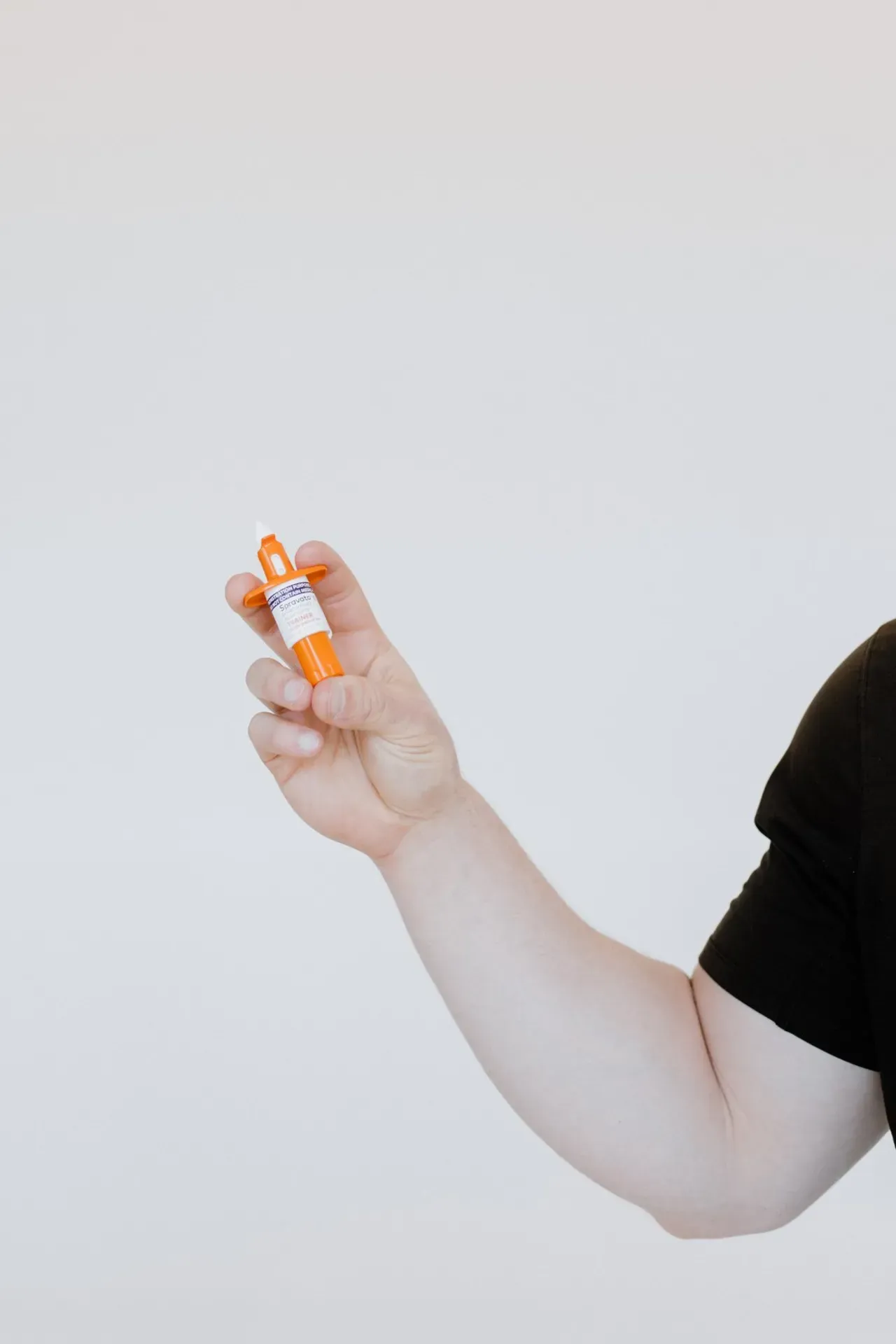 Spravato nasal spray