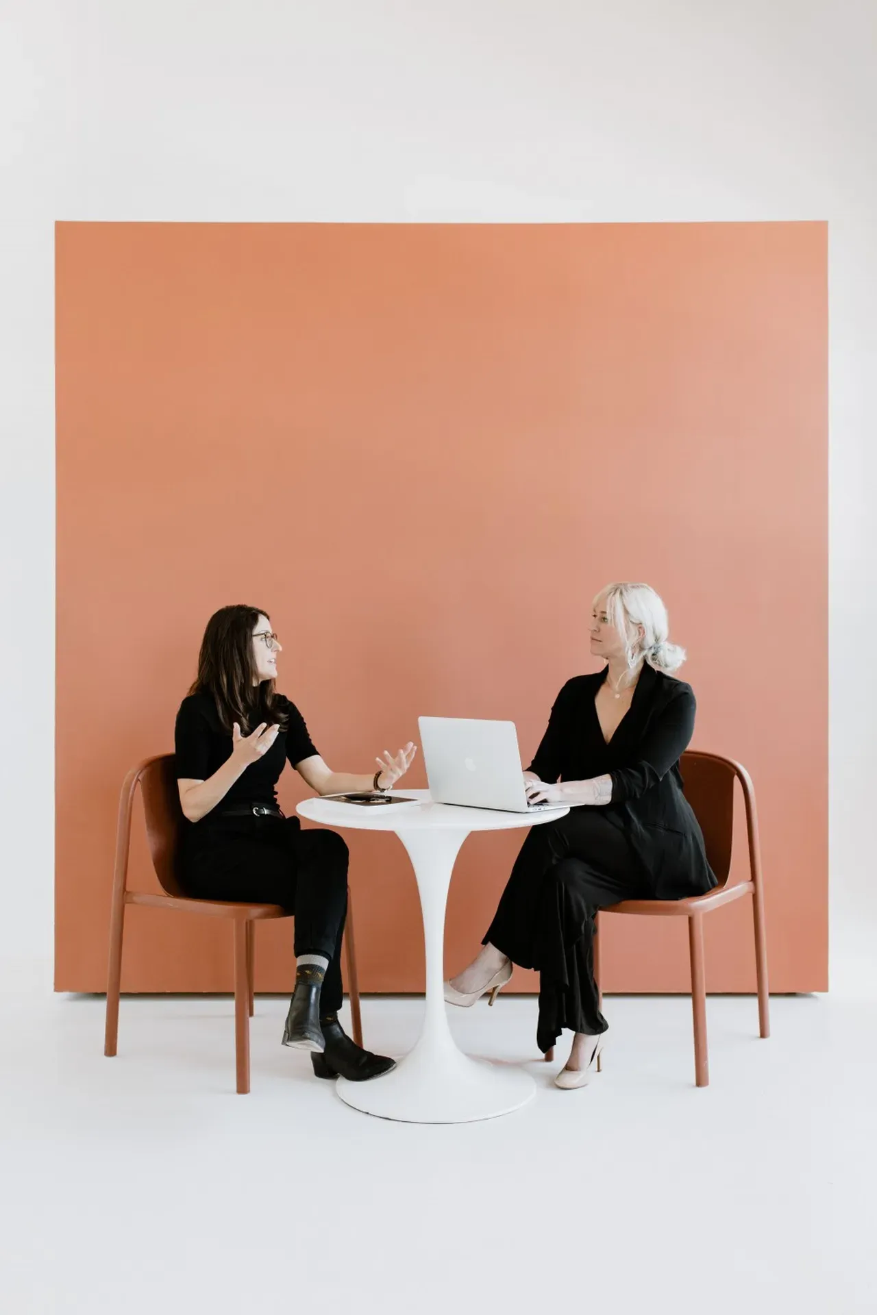 mental health provider