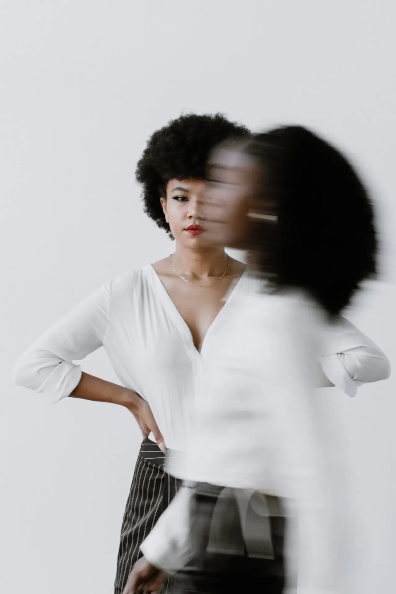 Women's Mental Health