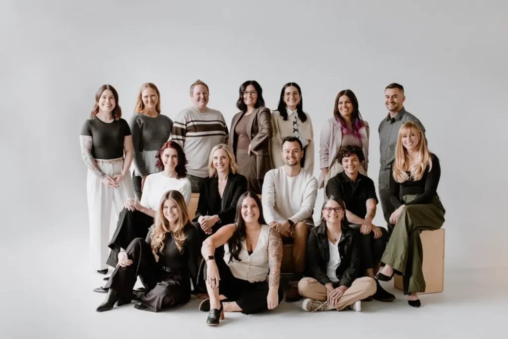 The Peak Interactive Wellness team provides mental health services in Denver. 